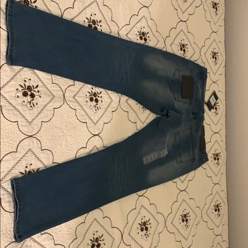 Steve’s Jeans